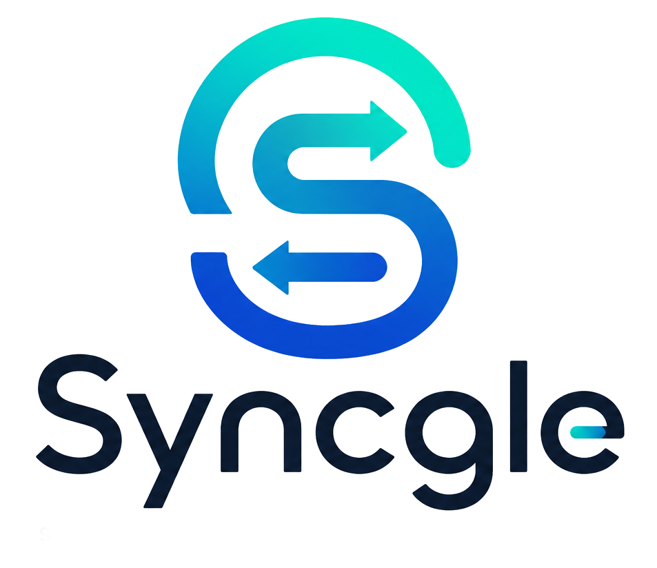Syncgle